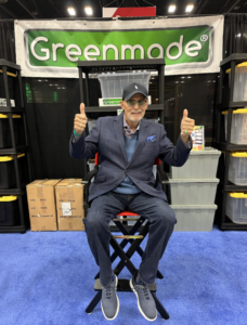 Denis Karpeles, Sr. Vice President, US Merchants